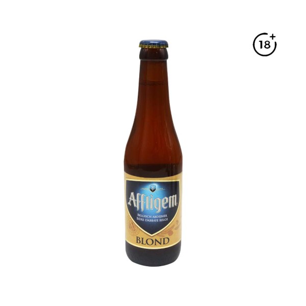 AFFLIGEM BLOND BEER