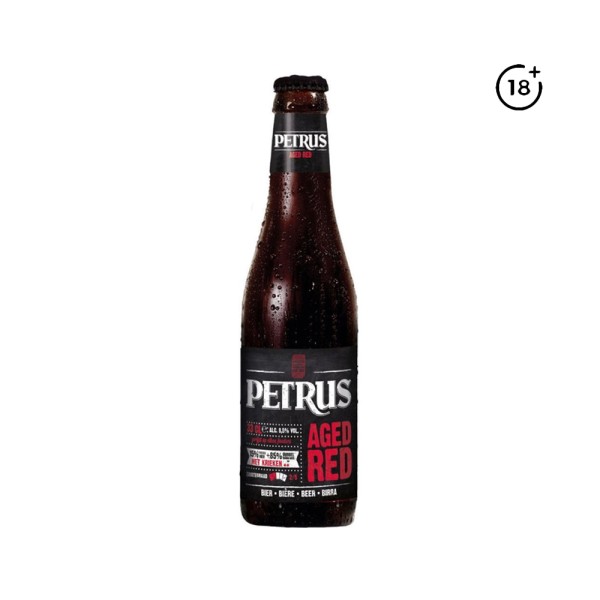 PETRUS RED BEER 