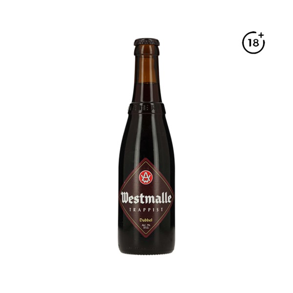 WESTMALLE TRAPPIST BEER