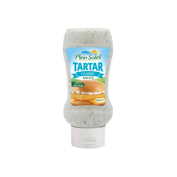 PLEIN SOLEIL TARTAR SAUCE 