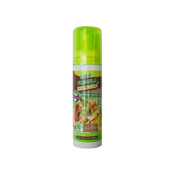 BRAND ITALIA ORGANIC SPRAY 100ML