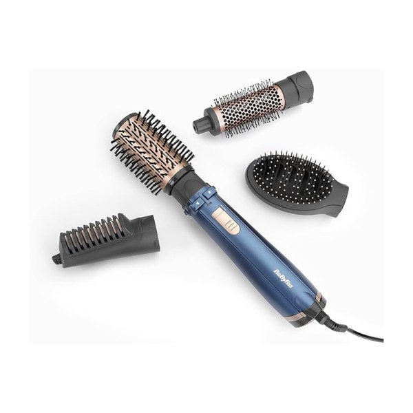 BABYLISS AIR BRUSH CERAMIC DOUBLE DIRECTION ROTATION