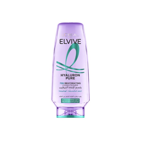 ELVIVE HYALURON PURE CONDITIONER