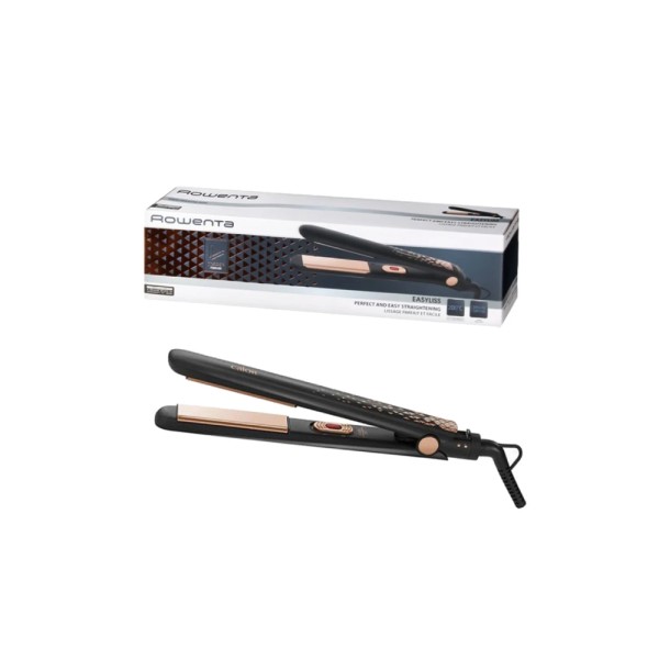 ROWENTA STRAIGHTNER EASY ILISS 36W 200