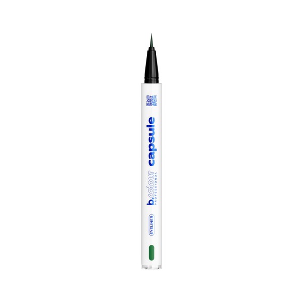 CAPSULE B.C PRO WATERB.C PROOF EYELINER  05 LIME