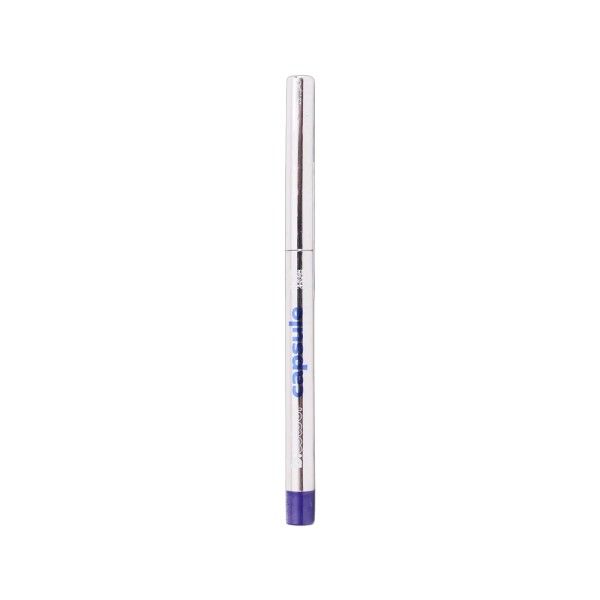 CAPSULE B.C PRO AUTOMATIC KAJAL EYE PENCIL  04 MAYA BLUE