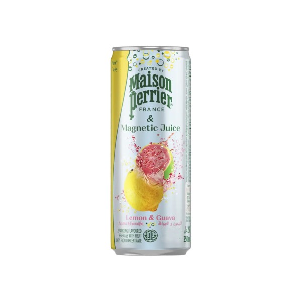  CITRON + GOYAVE