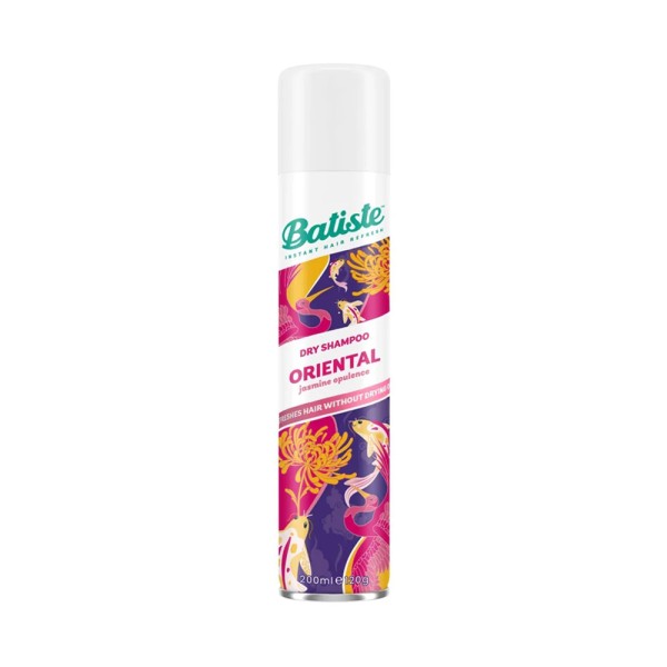 BATISTE DRY SHAMPOO ORIENTAL