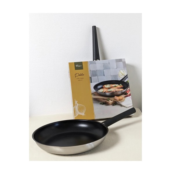 FONTIGNAC FRYPAN INDUCTION