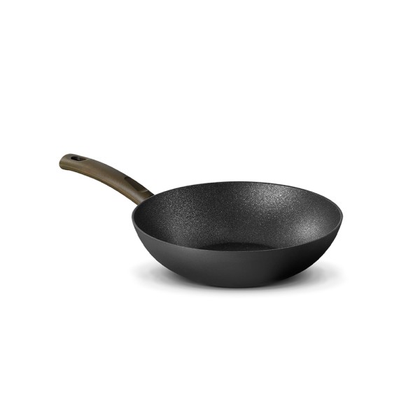 WOK
