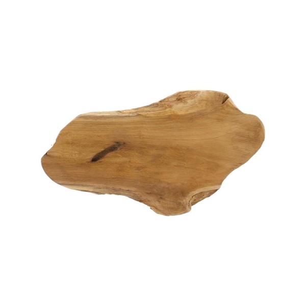TWEAKWOOD TEAK TRAY