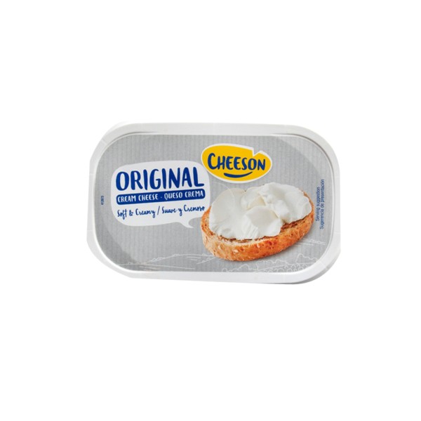  CREAM CHEESE ORIGINAL