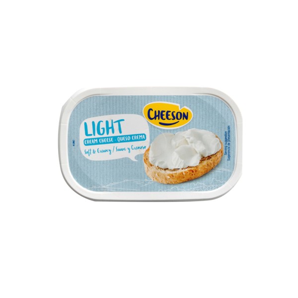  CREAM CHEESE LIGHT