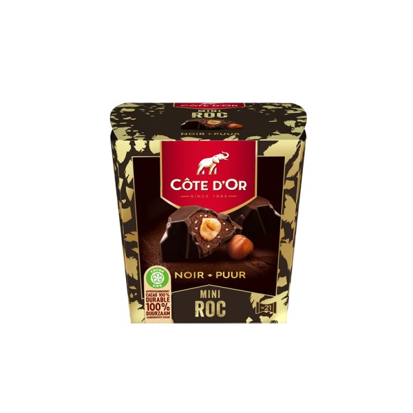 COTE D OR MINI ROC NOIR