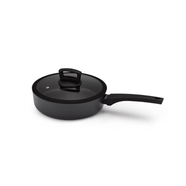 KITCHEN FUN SKILLET TWIST