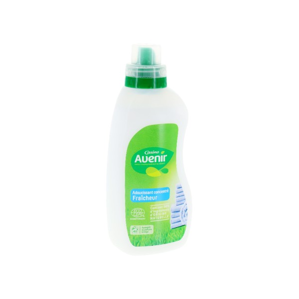 CASINO AVENIR ADOUCISSANT FRAIS