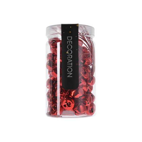 HARD GOODS BELLS RED 3ASS SIZES