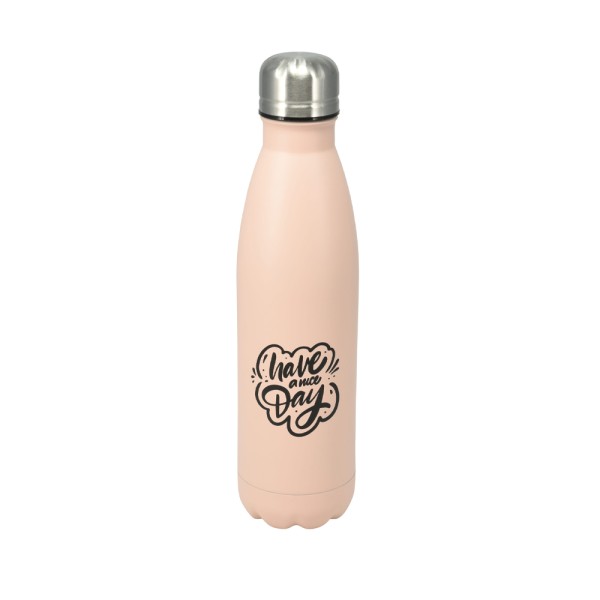 EH VACCUM FLASK BOTTLE MIXED COLOR