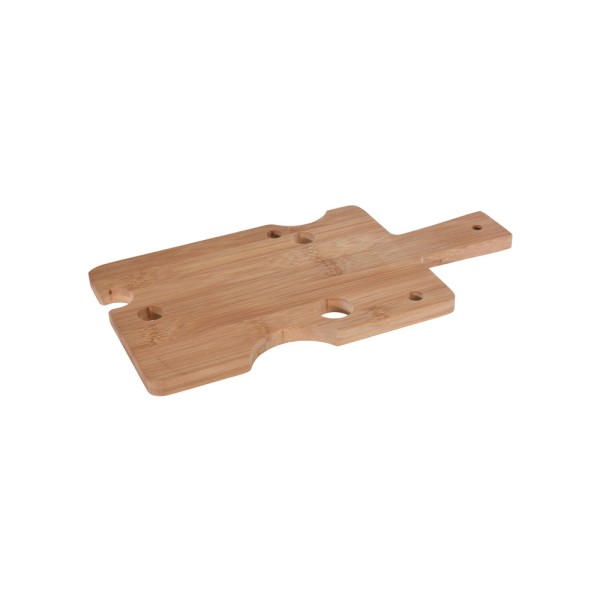 EH BAMBOO SERVING CHEESE BOARD