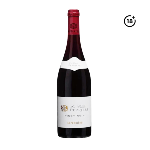 LA PETITE PERRIERE PINOT NOIR, 2023