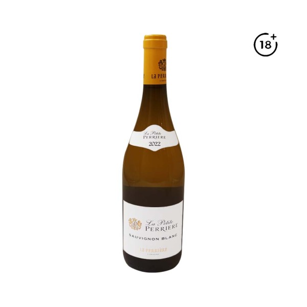 LA PETITE PERRIERE SAUVIGNON BLANC 2023