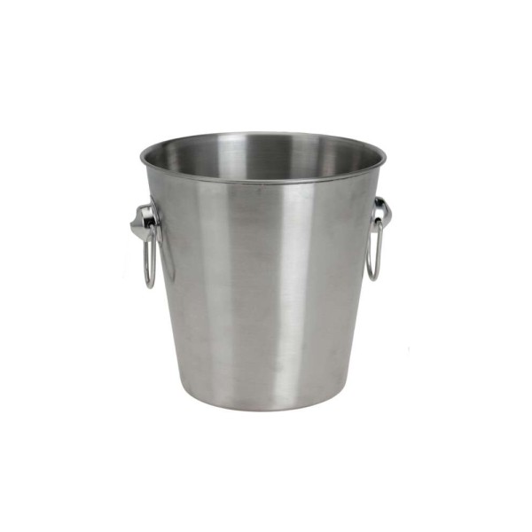 EH CHAMPAGNE COOLER WITH HOLDER