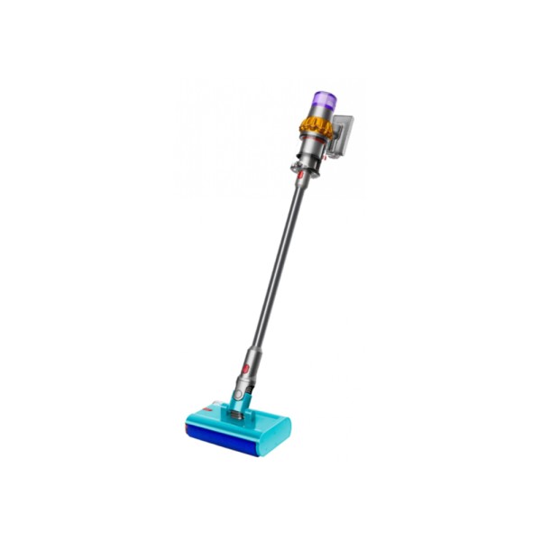 DYSON STICK VACUUM 3 POWER MODES LCD SCREEN DRIP TRAY
