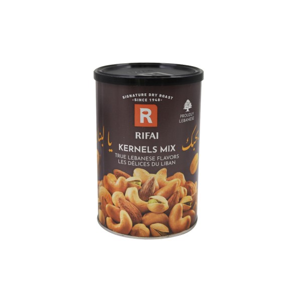 RIFAI TINS MIX KERNELS 