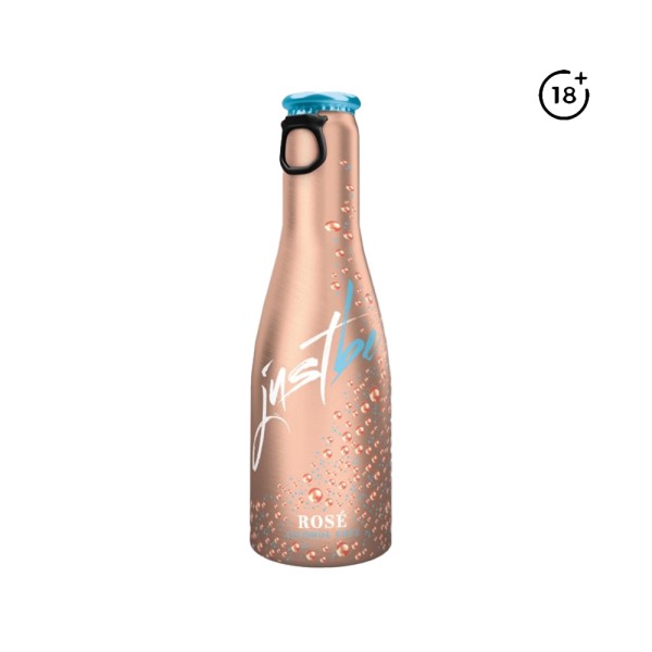 JUST BE ROSE ALCOHOL FREE