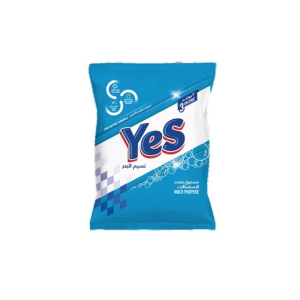YES POWDER OCEAN BREEZE 