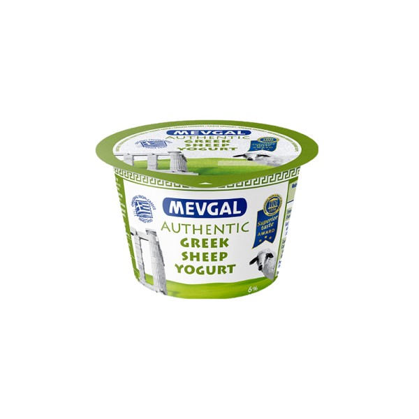 MEVGAL SHEEP YOGURT