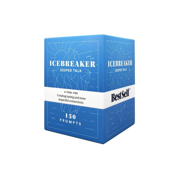 MAGICAL DREAM  ICEBREAKER DEEPER TALK 