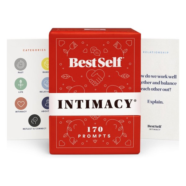 MAGICAL DREAM  INTIMACY DECK BY BEST SELF