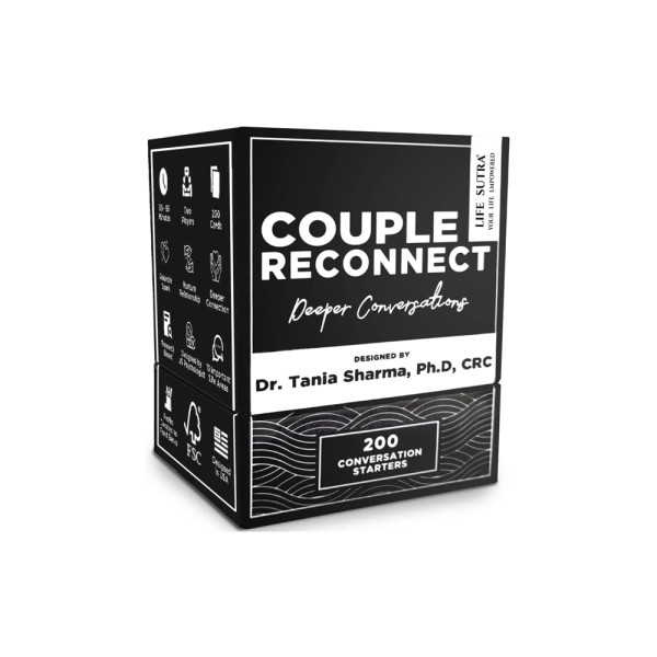 MAGICAL DREAM  COUPLE RECCONNECT