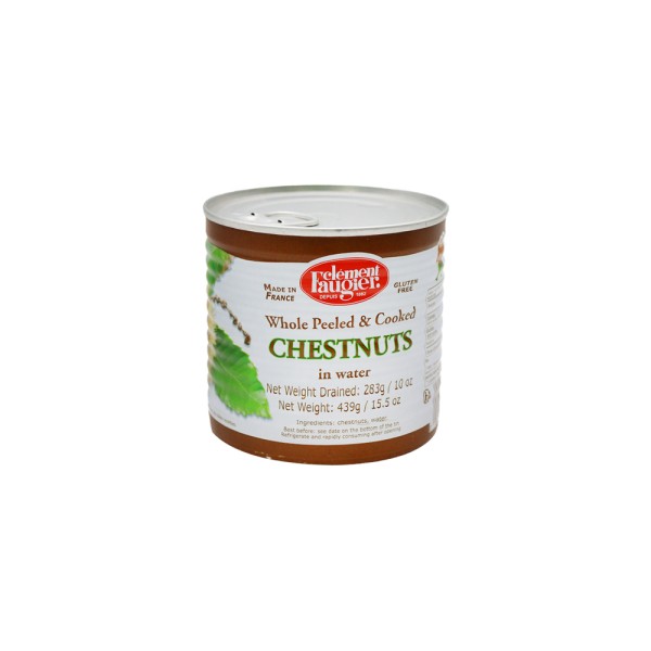 CLEMENT FAUGIER MARRONS ENTIER