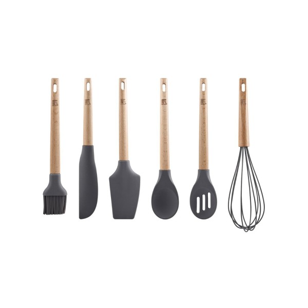 BERGNER BAKEWARE KITCHEN TOOL SET 
