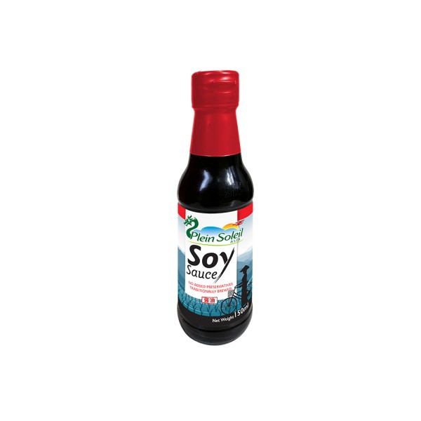 PLEIN SOLEIL SOY SAUCE