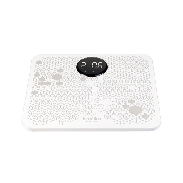 TERRAILLON PERSONAL SCALE MUSCLE ELECTROSTIMULATION DEVICE