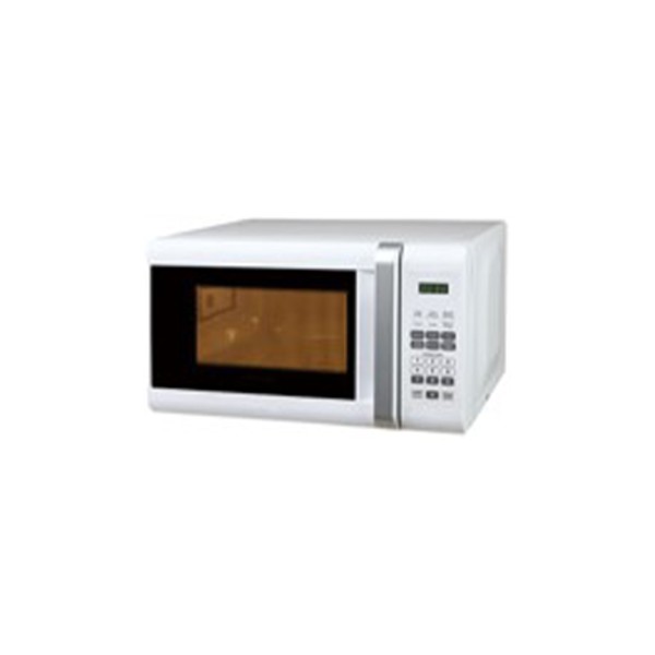 CAMPOMATIC MICROWAVE DIGITAL CONTROL WHITE COLOR 
