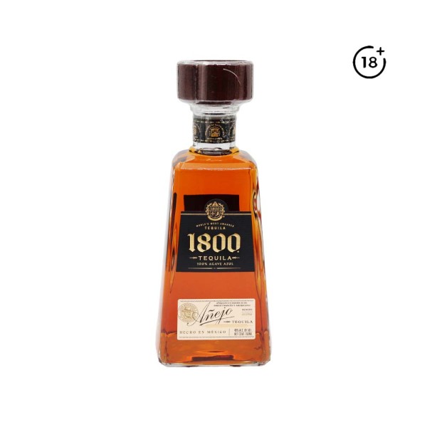 1800 ANEJO TEQUILA