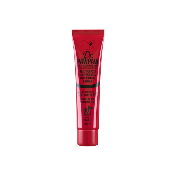 DR PAWPAW  ULTIMATE RED BALM MULTIPURPOSE