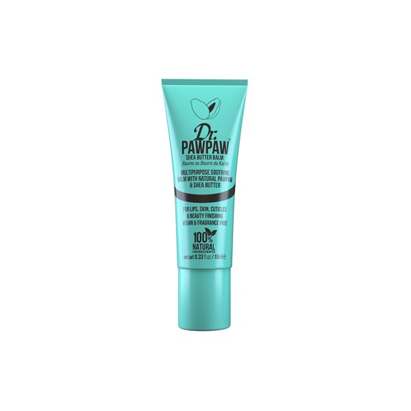 DR PAWPAW  SHEA BUTTER BALM MULTIPURPOSE
