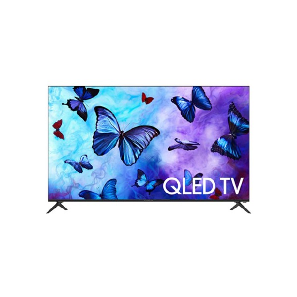 CAMPOMATIC QLED TV 4K HDR SMART WEBOS 4 CORE MAGIC REMOTE