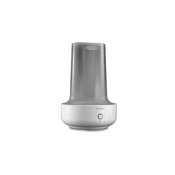 DELONGHI MICROCLOUD WARM MIST HUMIDIFIER AROMA THERAPY