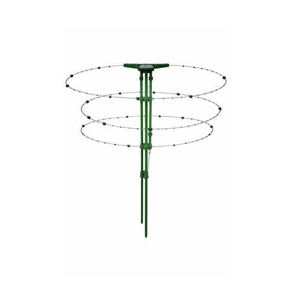 PRO-GARDEN PLANT SUPPORT 90X29CM GREEN