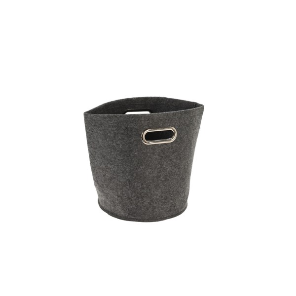 KOOPM STORAGE BASKET FELT