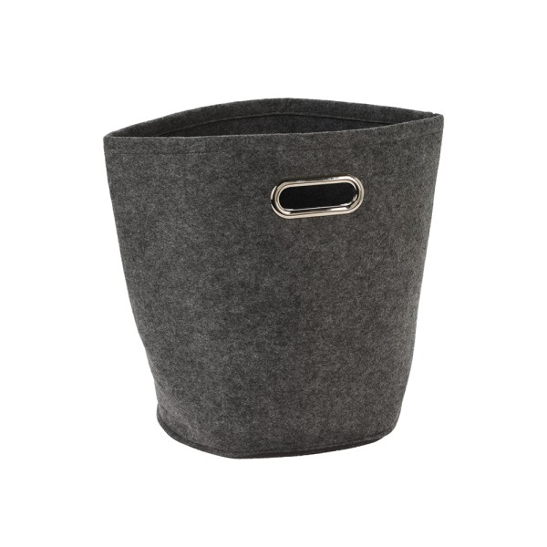 KOOPM STORAGE BASKET FELT