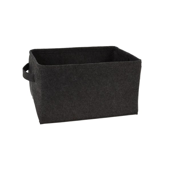 KOOPM STORAGE BASKET FELT