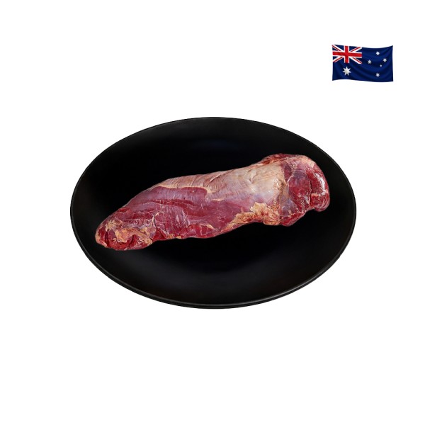 AUST ANGUS AUSTRALIAN ANGUS TENDERLOIN GRASS FED