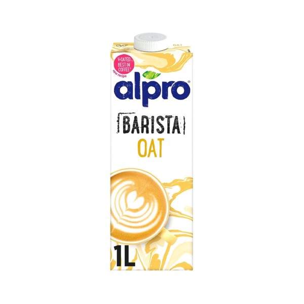 ALPRO OAT FOR PROFESSIONALS 